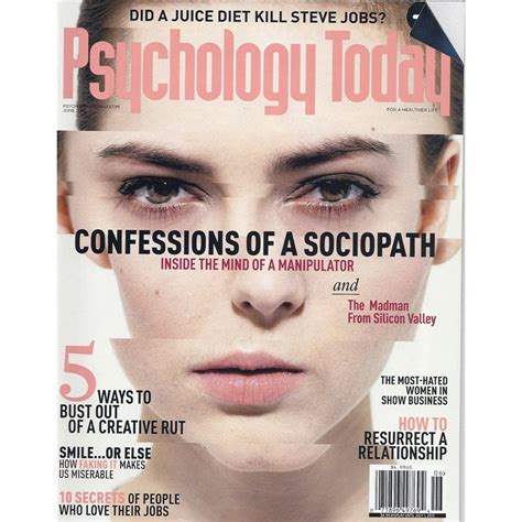 psychology today log in